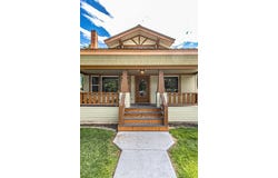 500 1st Avenue E, Eureka, MT 59917