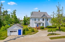 220 E Main Street, Gaylord, MI 49735
