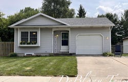 2836 Beechridge Drive, Hudsonville, MI 49426