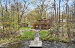 204 Forest Drive, Lords Valley, PA 18428