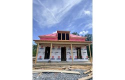704 Green Oaks Circle, Ridgeland, MS 39157