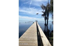 253 Georgetown Denver Road, Georgetown, FL 32139