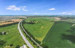 16421 Tx-95 Highway, Coupland, TX 78615