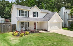 303 Remington Place Boulevard, Dallas, GA 30157