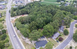 830 W Broad Street, St. Pauls, NC 28384