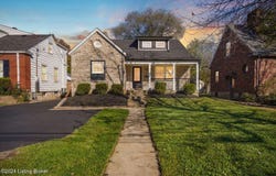 305 Breckenridge Ln, Louisville, KY 40207