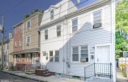 213 N WILLOW STREET, GLOUCESTER CITY, NJ 08030