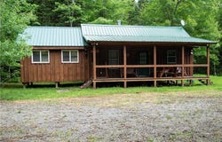11650 Bellingertown Road, Forestport, NY 13338