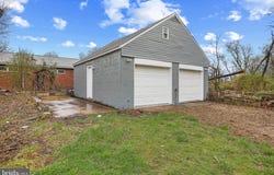 9529 FULLER AVENUE, BALTIMORE, MD 21234