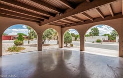 1622 S San Ray, Green Valley, AZ 85614