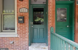 607 BERKLEY STREET, CAMDEN, NJ 08103