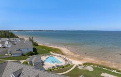 20626 Northern Lights Lane, Mackinaw City, MI 49701