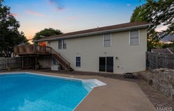 862 Aspen Drive, Jackson, MO 63755