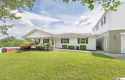 145 Old Brooks Hill Road, Brooks, KY 40109