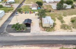 403 Rex, Forsan, TX 79733