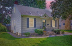 6729 Queen Avenue S, Richfield, MN 55423