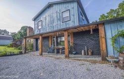 614-b Nydeck Rd, Robbins, TN 37852