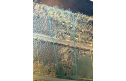 County Route 37 Lot 3 (Road) lot: South Raquette River Road, Massena, NY 13662