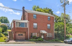 406 Juniper St, McKeesport, PA 15132