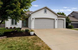 561 N Evergreen Street, Gardner, KS 66030