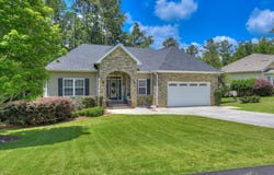 136 Lake Ridge Drive, McCormick, SC 29835