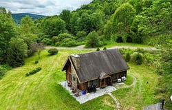196 Log Cabin Lane, South New Berlin, NY 13843