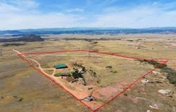 180 Great Twins Rd, Livermore, CO 80536
