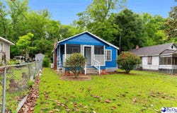 417 Madison Ave, Kingstree, SC 29556