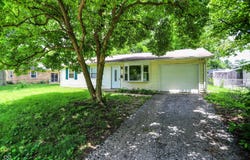 6108 Penway Street, Indianapolis, IN 46224
