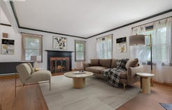 528 Glendale Blvd, Parchment, MI 49004