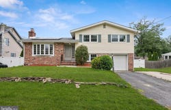 510 ELM AVENUE, PITMAN, NJ 08071