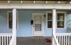 721 East Second Street, Farmville, VA 23901
