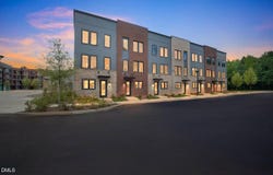 1000 Martin Luther King Junior Boulevard, Chapel Hill, NC 27514