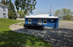 214 Arthur Street, Manistee, MI 49660