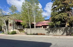 111 E 6th Ave, Ketchum, ID 83340