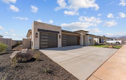 3383 PHAROAH WAY, Santa Clara, UT 84765