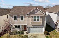 1055 Kerr Street, Burlington, NC 27215
