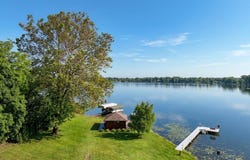 11710 W South Park Road, Kewanna, IN 46939