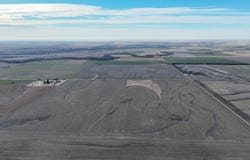 123 County Rd F, Garfield, KS 67529