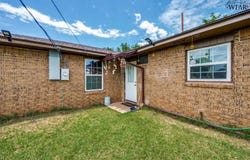 408 E IDA AVENUE, Electra, TX 76360