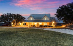 1274 County Road 2806, Lampasas, TX 76550