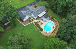 1307 Floyd Springs, Armuchee, GA 30105