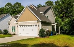 1202 Woods Court, Morehead City, NC 28557
