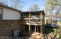 200 Franzini  DR, Poteau, OK 74953