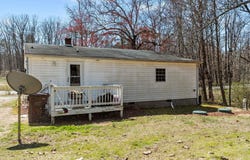 2778 Morton-Pulliam Road, Roxboro, NC 27574