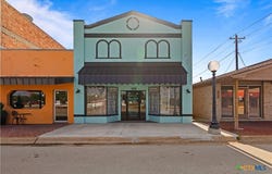 116 S 3rd Street, Ganado, TX 77962