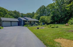 46 Blackberry Lane, Cumberland, ME 04021