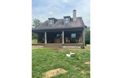 726 Old Brown Road, Salvisa, KY 40372