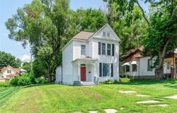 2707 Olive Street, St Joseph, MO 64507