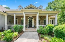 133 Sweetwater Creek, Canton, GA 30114